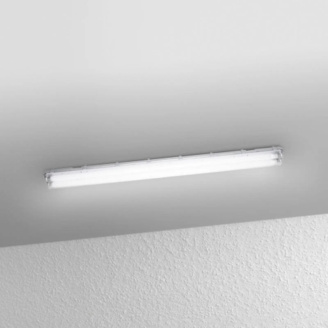 Ledvance - LED Radna svjetlosna cijev SUBMARINE 2xG13/19W/230V IP65
