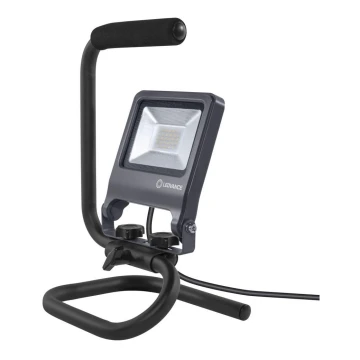 Ledvance - LED Reflektor sa postoljem S-STAND LED/30W/230V IP65