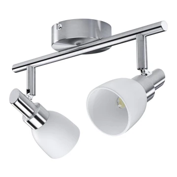 Ledvance - LED Reflektorska svjetiljka SPOT 2xG9/2W/230V
