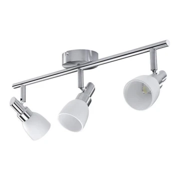 Ledvance - LED Reflektorska svjetiljka SPOT 3xG9/2W/230V