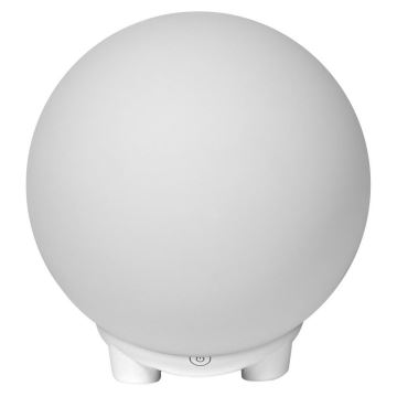 Ledvance - LED RGBW Prigušiva punjiva stolna lampa SMART+ MAGIC LED/2,5W/5V 2200-6500K Wi-Fi