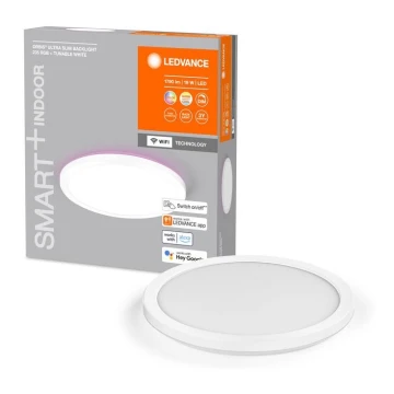 Ledvance - LED RGBW Prigušiva stropna svjetiljka SMART+ ORBIS LED/19W/230V 2700-6500K Wi-Fi