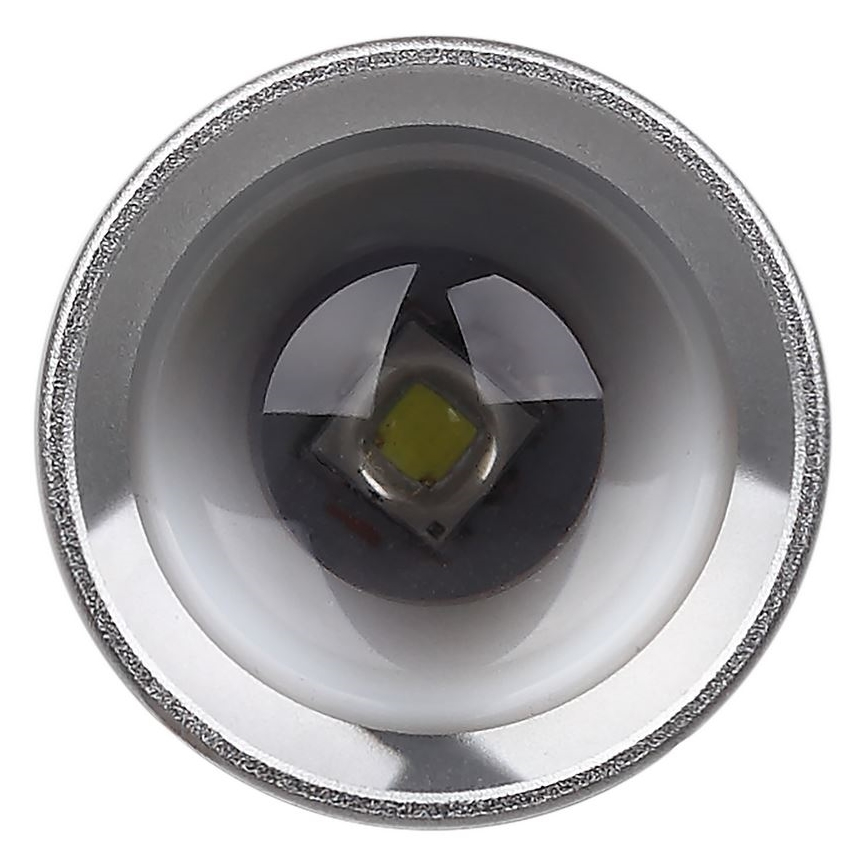 Ledvance - LED Ručna svjetiljka FLASHLIGHT CAR LED/1,6W/4xAAA