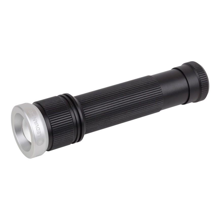 Ledvance - LED Ručna svjetiljka FLASHLIGHT LED/15W/6xAAA IP65