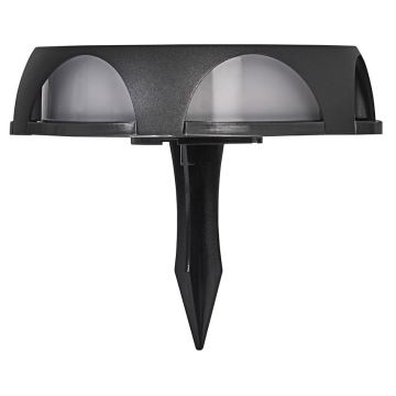 Ledvance - LED Prigušiva solarna lampa ENDURA STYLE SOLAR LED/1,2W/3,7V IP65