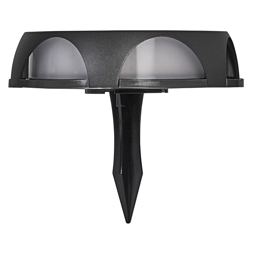 Ledvance - LED Prigušiva solarna lampa ENDURA STYLE SOLAR LED/1,2W/3,7V IP65