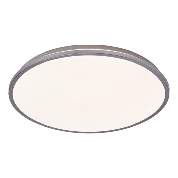 Ledvance - LED Stropna svjetiljka ORBIS DUBLIN LED/36W/230V pr. 49 cm