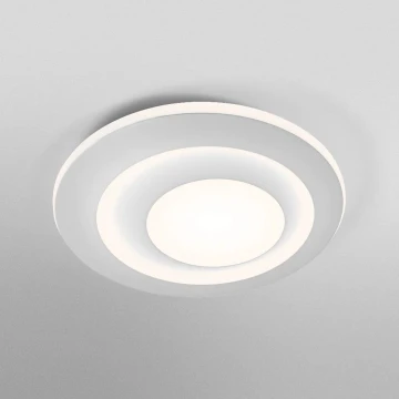 Ledvance - LED Stropna svjetiljka ORBIS SPIRAL LED/27W/230V