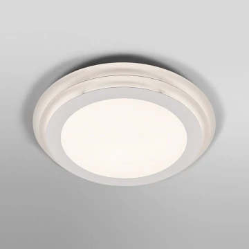 Ledvance - LED Stropna svjetiljka ORBIS SPIRAL LED/38W/230V