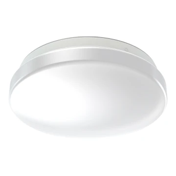 Ledvance - LED Stropna svjetiljka za kupaonicu CEILING ROUND LED/12W/230V 4000K IP44