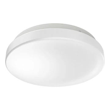 Ledvance - LED Stropna svjetiljka za kupaonicu CEILING ROUND LED/18W/230V 3000K IP44