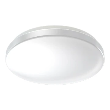 Ledvance - LED Stropna svjetiljka za kupaonicu CEILING ROUND LED/24W/230V 4000K IP44