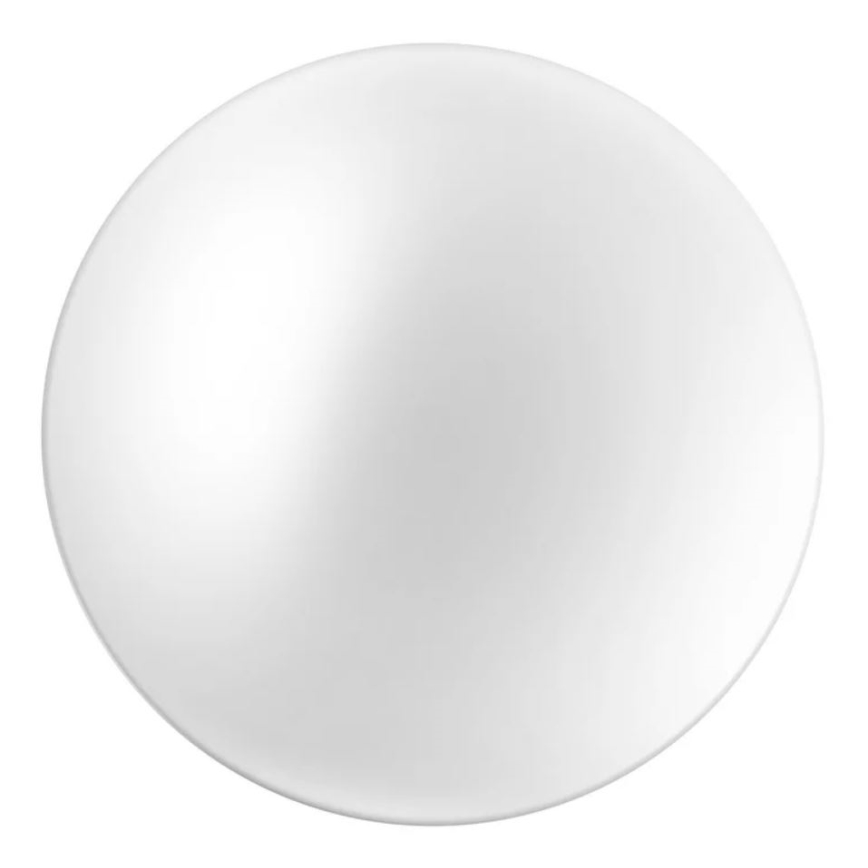 Ledvance - LED Stropna svjetiljka za kupaonicu sa senzorom CEILING ROUND LED/24W/230V IP44