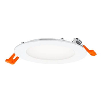 Ledvance - LED Ugradbena svjetiljka SLIM LED/8W/230V 3000K