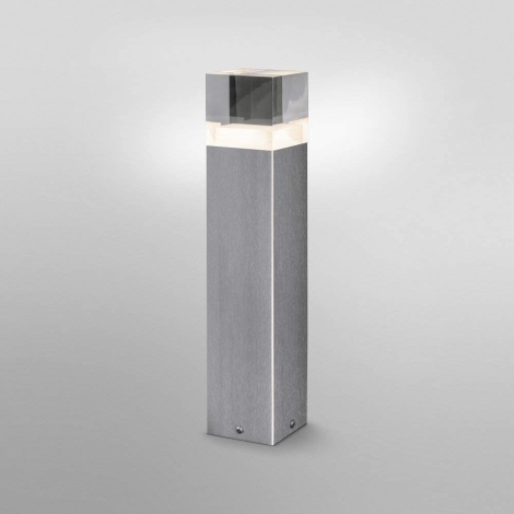 Ledvance - LED Vanjska lampa CRYSTAL 1xLED/4,5W/230V IP44 40 cm