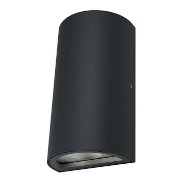 Ledvance - LED Vanjska zidna svjetiljka ENDURA 1xLED/11,5W/230V IP44