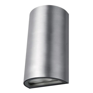 Ledvance - LED Vanjska zidna svjetiljka ENDURA LED/11,5W/230V IP44