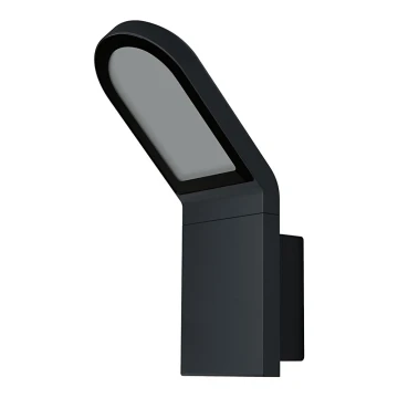 Ledvance - LED Vanjska zidna svjetiljka ENDURA LED/11,5W/230V IP44