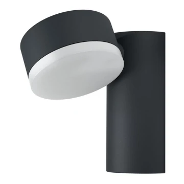 Ledvance - LED Vanjska zidna svjetiljka ENDURA LED/8W/230V IP44