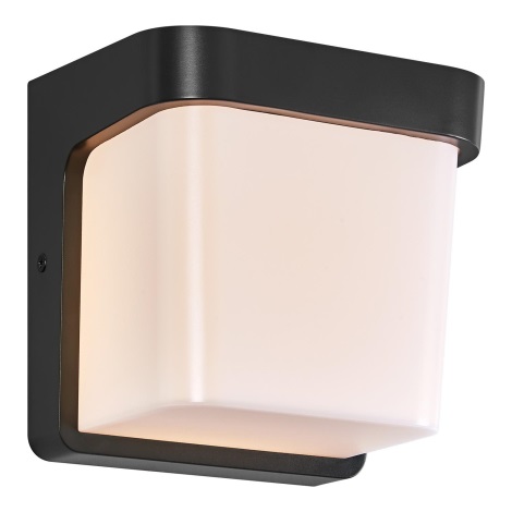 Ledvance - LED Vanjska zidna svjetiljka ENDURA STYLE IHSAN LED/11W/230V IP65