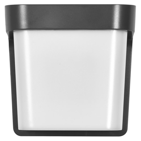 Ledvance - LED Vanjska zidna svjetiljka ENDURA STYLE IHSAN LED/11W/230V IP65