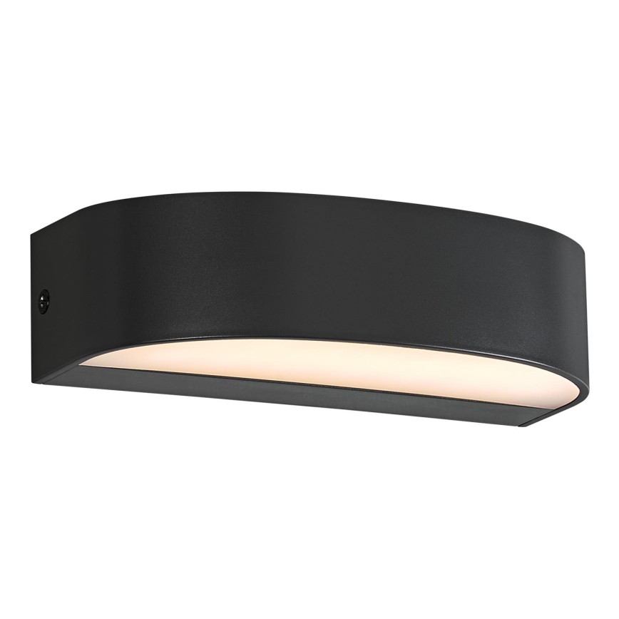 Ledvance - LED Vanjska zidna svjetiljka ENDURA STYLE ILAY 2xLED/3,8W/230V IP65