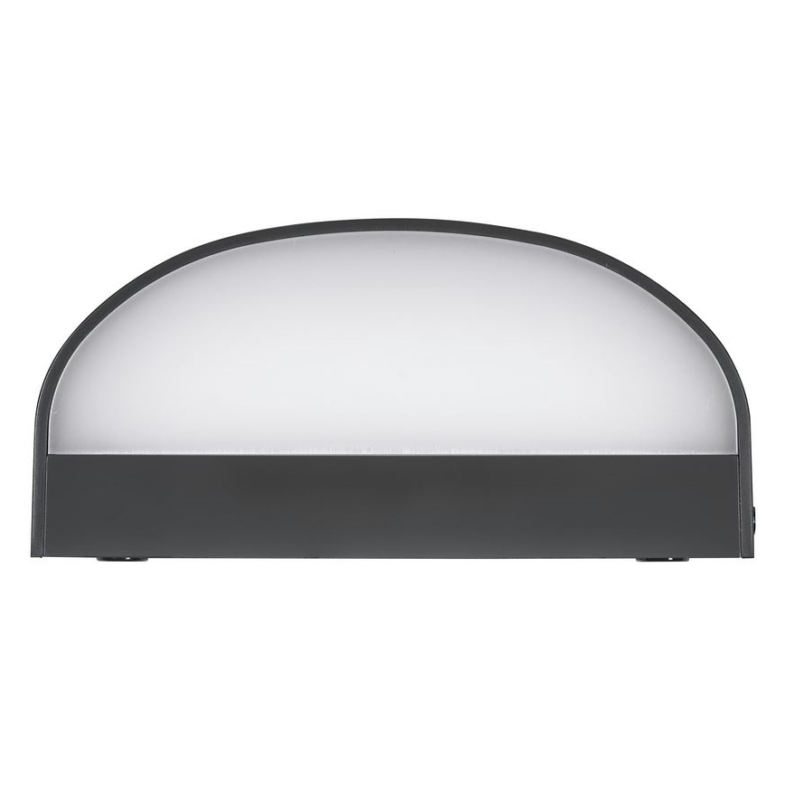 Ledvance - LED Vanjska zidna svjetiljka ENDURA STYLE ILAY 2xLED/3,8W/230V IP65