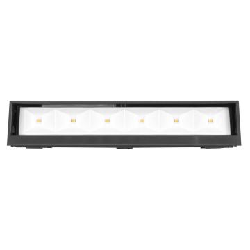 Ledvance - LED Vanjska zidna svjetiljka ENDURA STYLE ILJA LED/7W/230V IP65