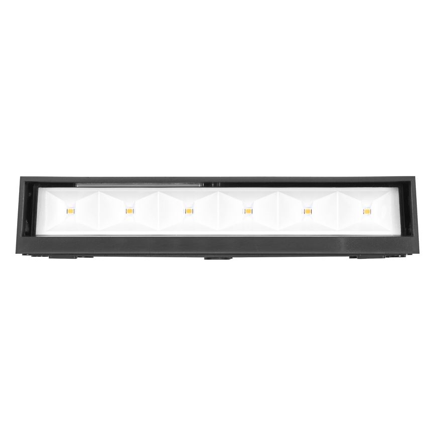 Ledvance - LED Vanjska zidna svjetiljka ENDURA STYLE ILJA LED/7W/230V IP65