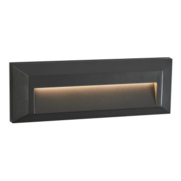 Ledvance - LED Vanjska zidna svjetiljka ENDURA STYLE IVAN LED/1,9W/230V IP65