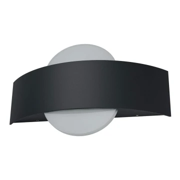 Ledvance - LED Vanjska zidna svjetiljka SHIELD LED/11W/230V IP44