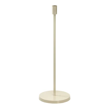 Ledvance - Noga lampe DECOR STICK 1xE27/40W/230V bež