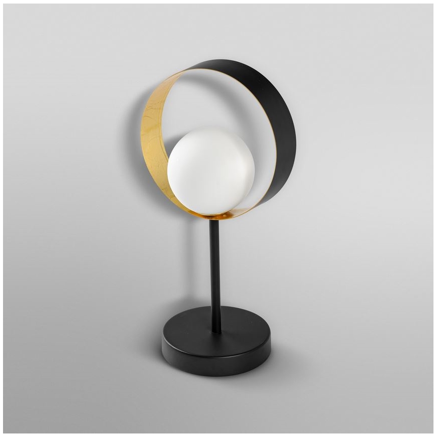 Ledvance - Stolna lampa DECOR MEMPHIS 1xG9/28W/230V