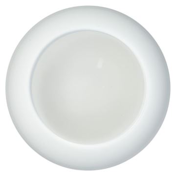 Ledvance - Stropna svjetiljka ORBIS MILAN 2xE27/10W/230V bijela