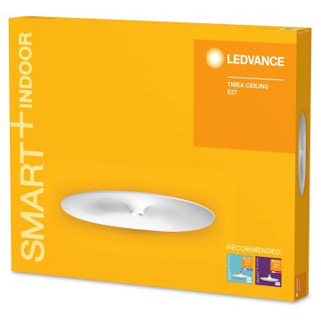 Ledvance - Stropna svjetiljka SMART+ TIBEA 1xE27/40W/230V