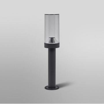 Ledvance - Vanjska lampa AMBER 1xE27/20W/230V IP44