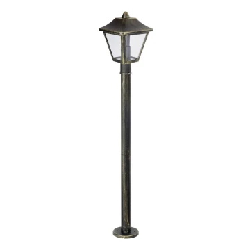 Ledvance - Vanjska lampa ENDURA 1xE27/60W/230V IP44