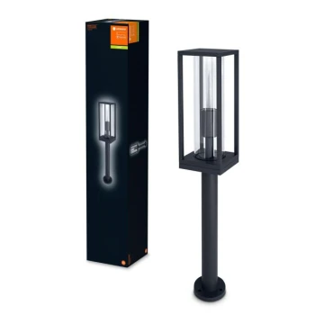 Ledvance - Vanjska lampa FRAME 1xE27/60W/230V IP44 60 cm