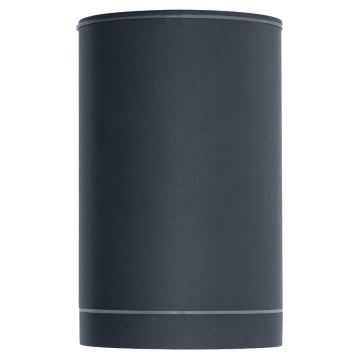 Ledvance - Vanjska zidna svjetiljka BEAM 1xGU10/35W/230V IP44