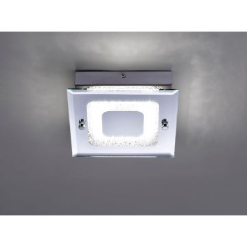 Leuchten Direkt 11570-17 - LED Stropna svjetiljka LISA LED/6W/230V