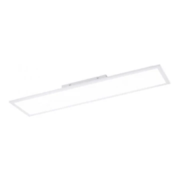 Leuchten Direkt 12204-16 - LED Panel za površinsku ugradnju FLAT LED/24W/230V