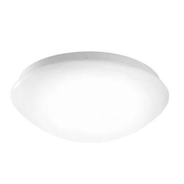 Leuchten Direkt 14243-16 - LED Stropna svjetiljka ANDREA LED/8W/230V