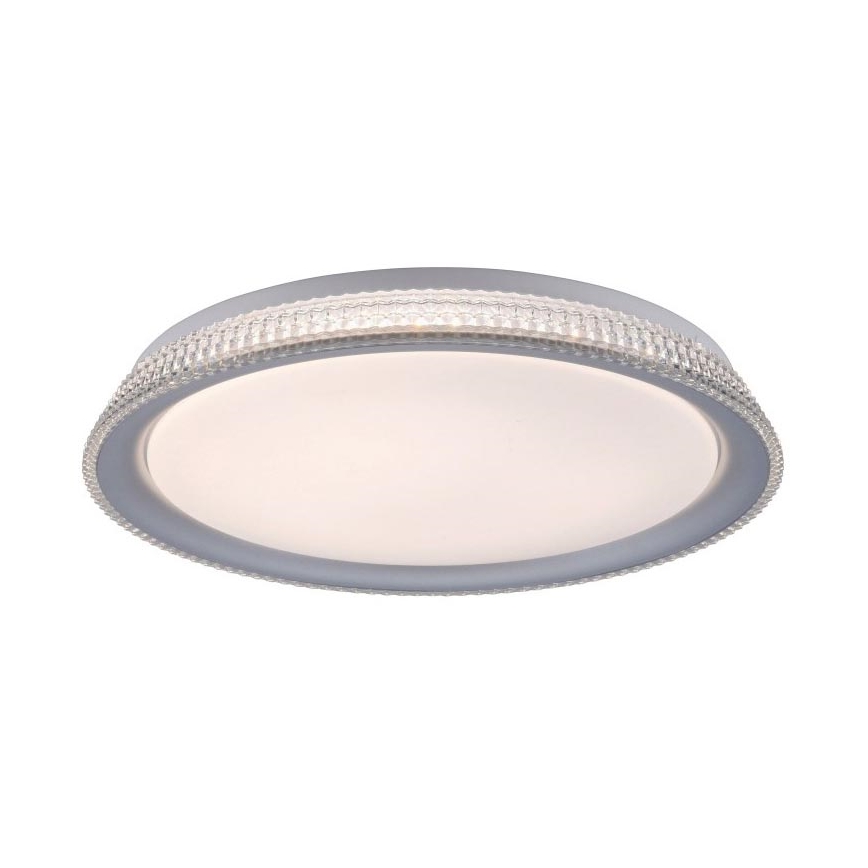 Leuchten Direkt 14358-21 - LED Prigušiva stropna svjetiljka KARI LED/18,8W/230V