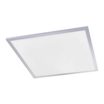 Leuchten Direkt 14752-21 - LED Stropna svjetiljka FLAT LED/17W/230V