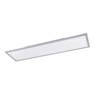 Leuchten Direkt 14753-21 - LED Nadgradni panel FLAT LED/22W/230V