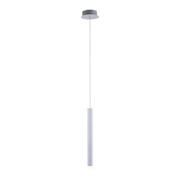 Leuchten Direkt 15202-95 - LED luster na sajli BRUNO LED/4,8W/230V