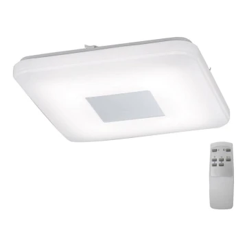 Leuchten Direkt - LED stropna svjetiljka za prigušivanje LAVINIA 1xLED/22W/23