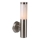 Lucide 14863/01/12 - Vanjska zidna svjetiljka KIBO 1xE27/20W/230V IP44