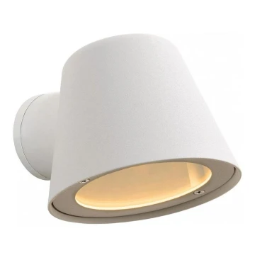 Lucide 14881/05/31 - LED Vanjska zidna svjetiljka DINGO 1xGU10/5W/230V IP44