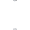 Lucide 19791/20/31 - LED Prigušiva podna lampa ZENITH LED/20W/230V bijela